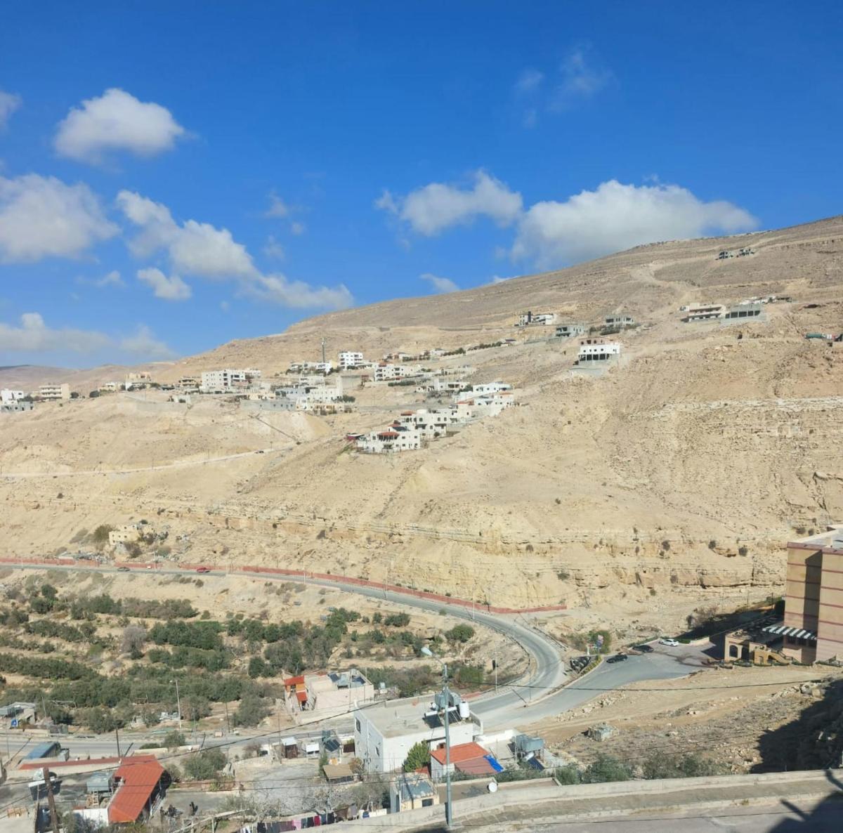 Magic view apartment - Housity