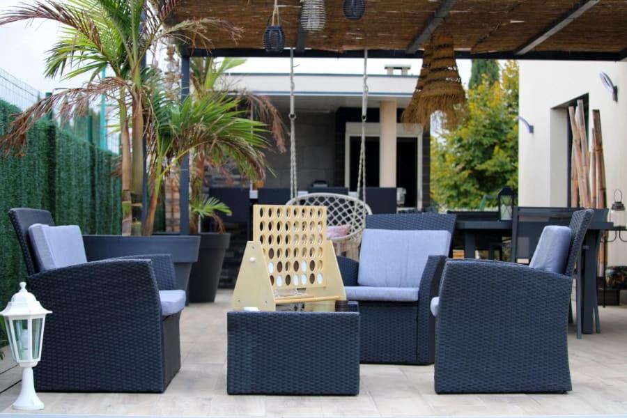 Villa de Narco - Housity