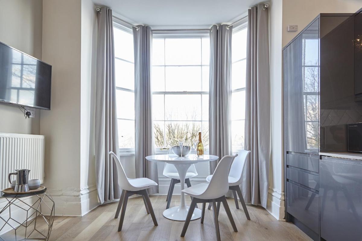 nap Bristol Clifton - Housity