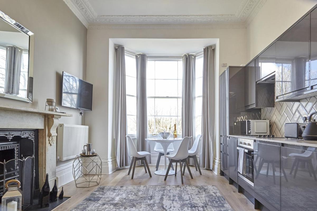 nap Bristol Clifton - Housity