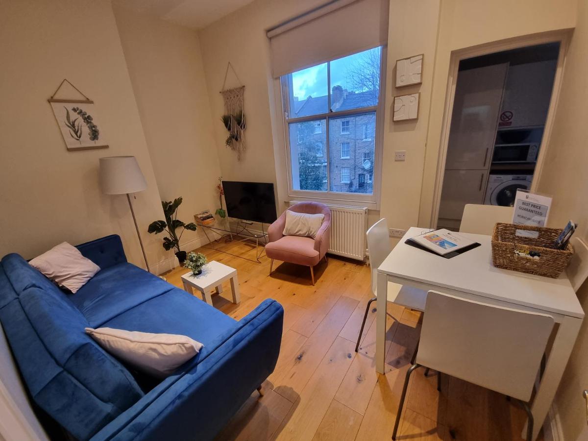 Oxford Gardens Apartments - Housity