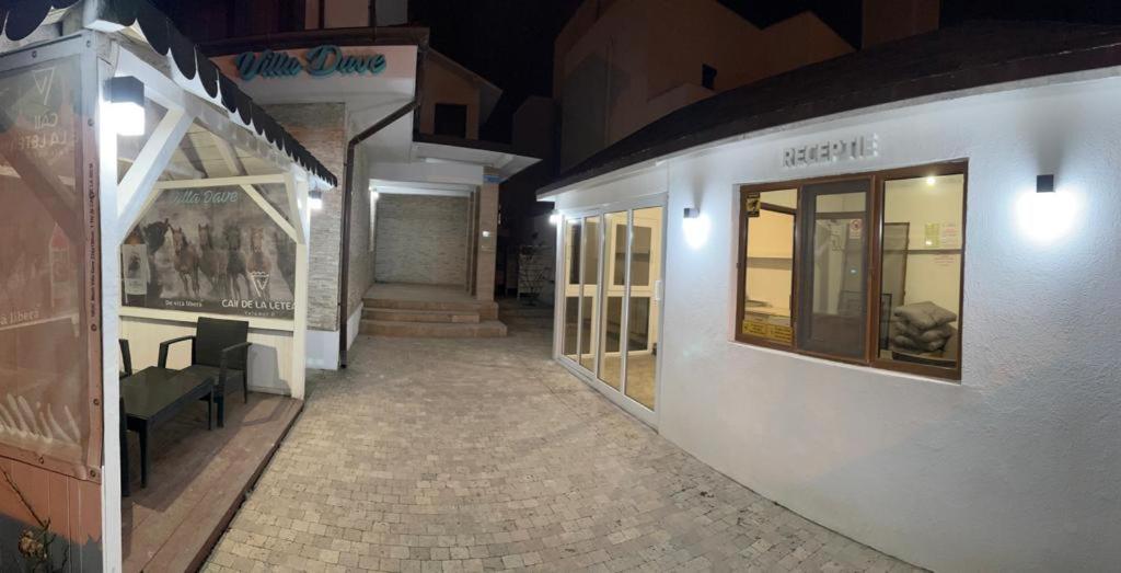 Vila Dave - Housity