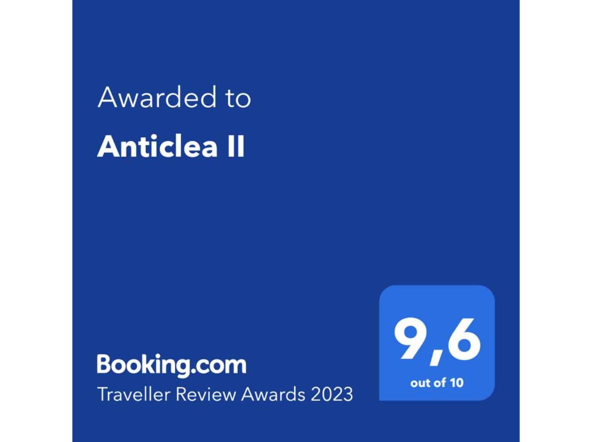 Anticlea II - Housity