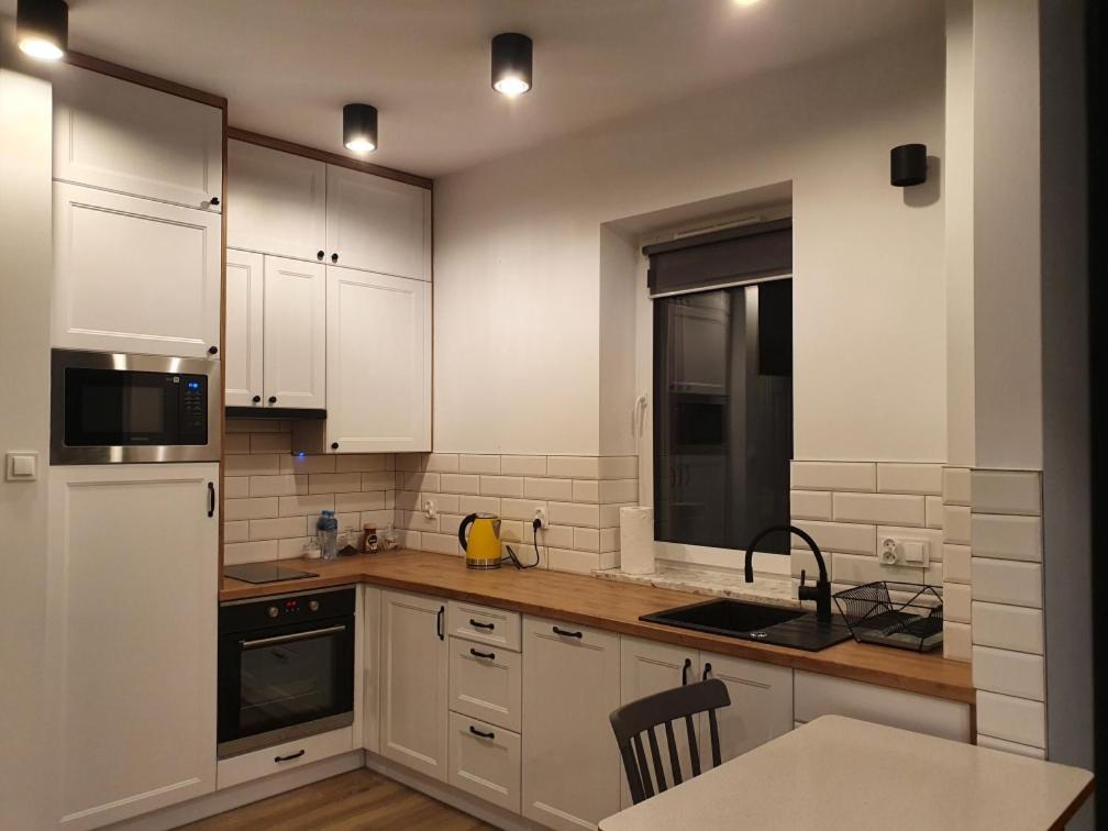 Apartament Grunwald - Housity