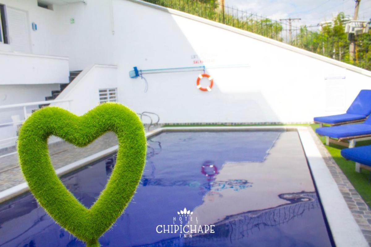 Hotel Loft Chipichape Inn - Housity