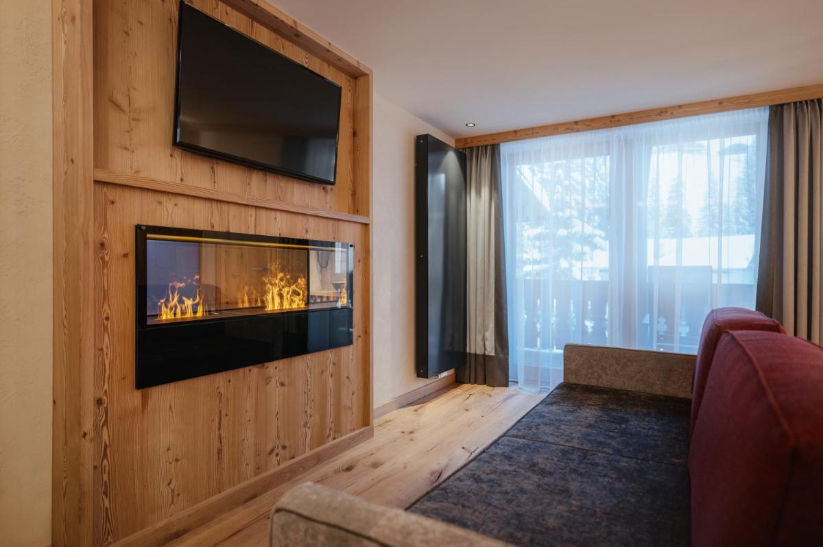 Albergo Posta Pederoa - Housity