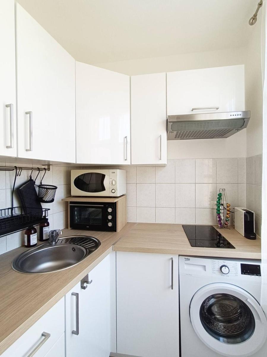 Apartment with balcony in the heart of Avignon - Housity