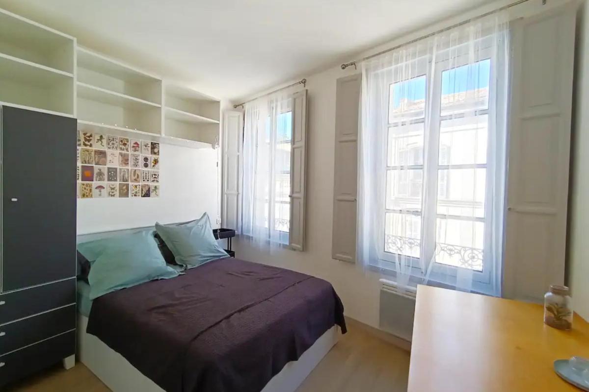 Apartment with balcony in the heart of Avignon - Housity