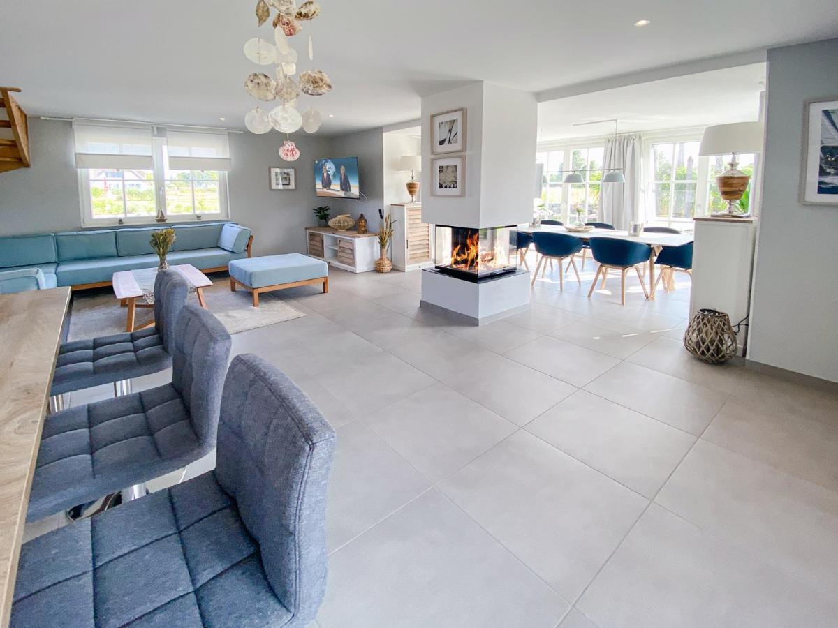 Ferienhaus Strandgut - D 043.016 - Housity