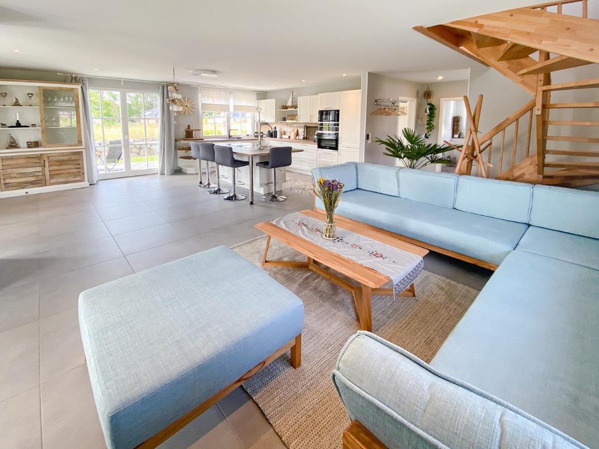 Ferienhaus Strandgut - D 043.016 - Housity
