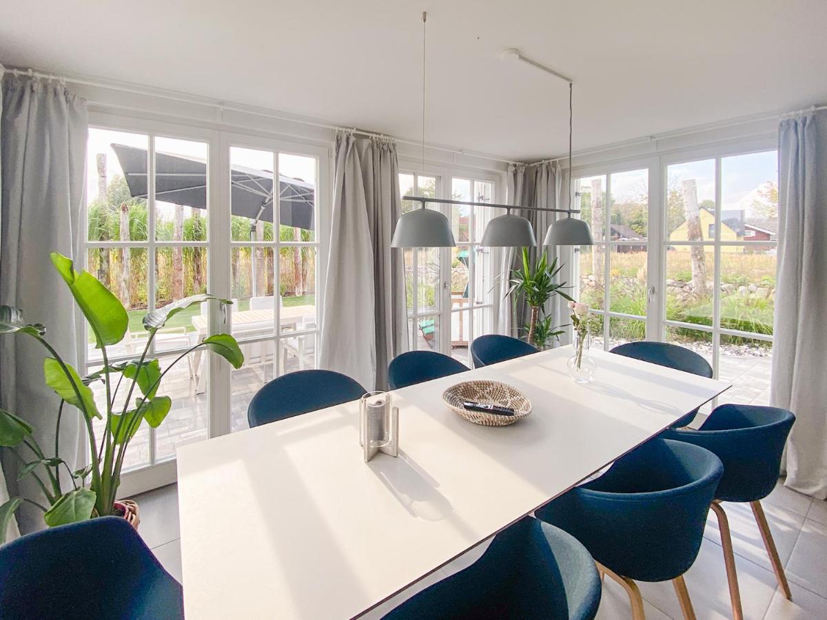 Ferienhaus Strandgut - D 043.016 - Housity