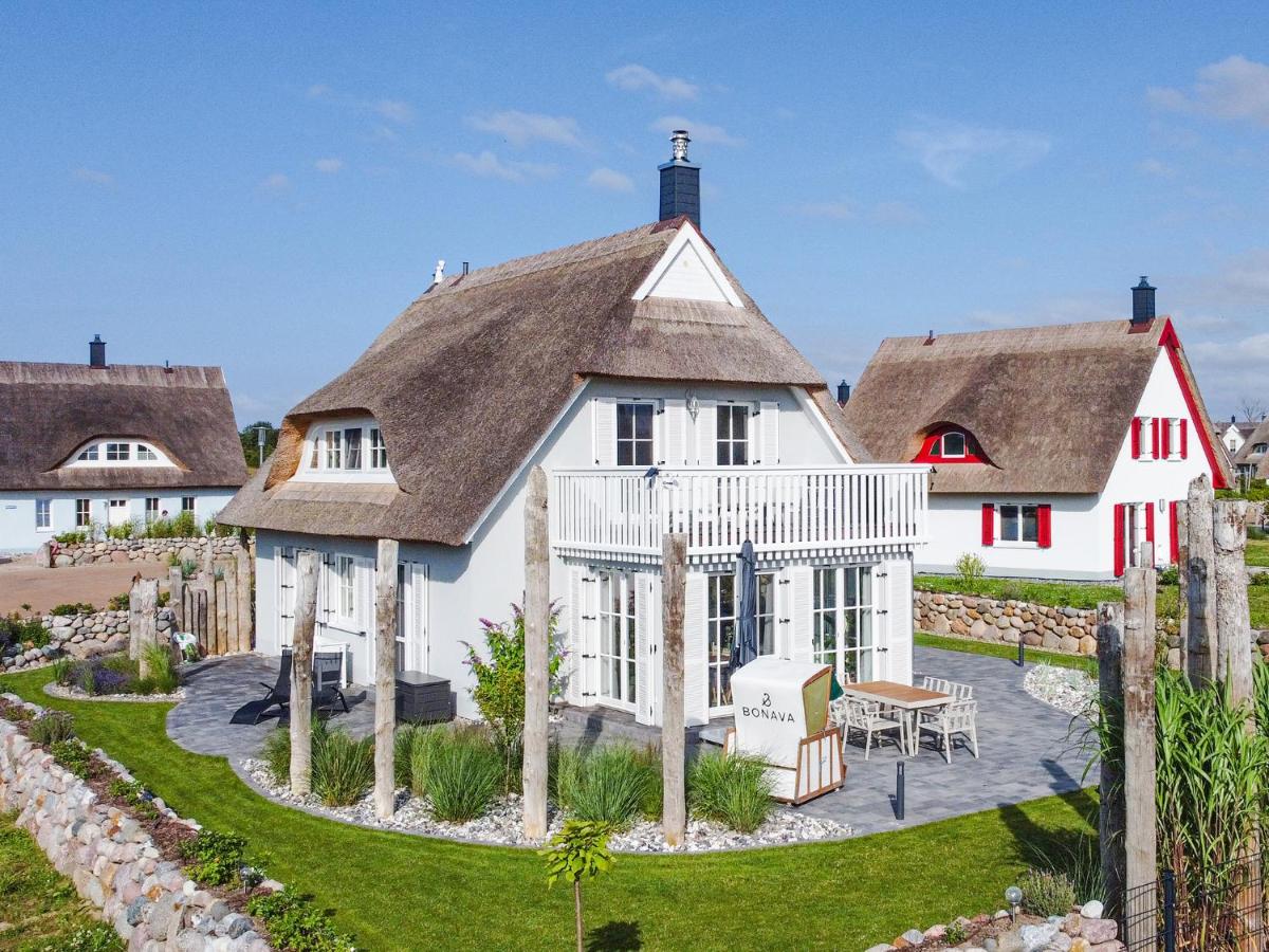 Ferienhaus Strandgut - D 043.016 - Housity