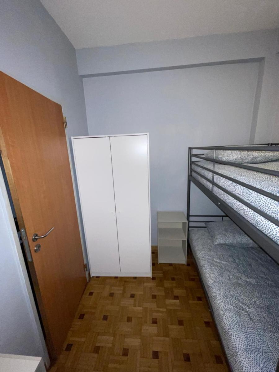 Suitetrails - Belga Apartment,3 bedrooms, Nr2