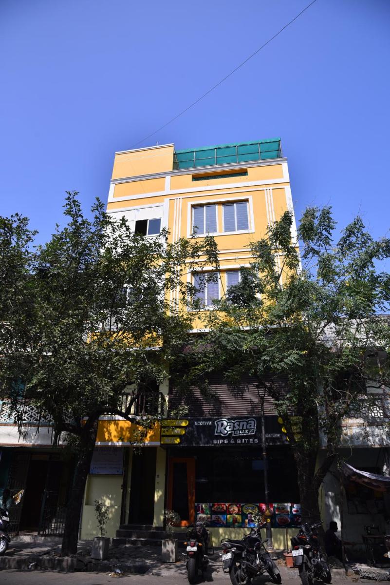La Maison Suisse - Housity