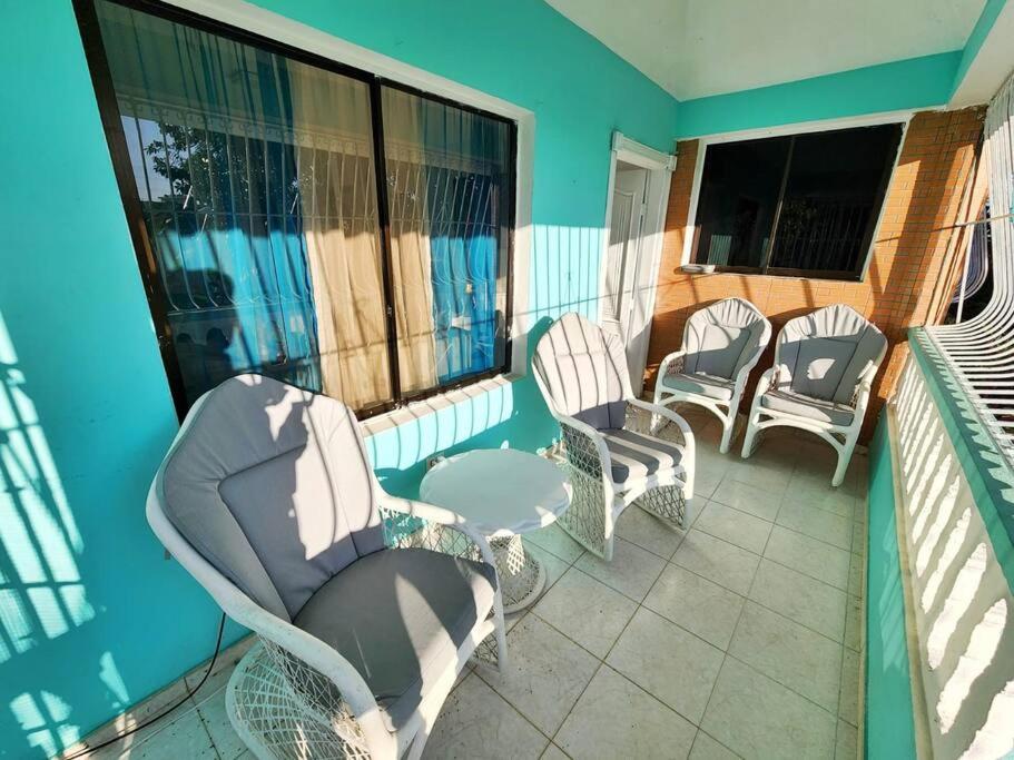 Suitetrails - agradable espanciosa casa de 3 habitaciones 3 bano
