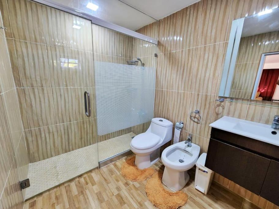 Suitetrails - agradable espanciosa casa de 3 habitaciones 3 bano