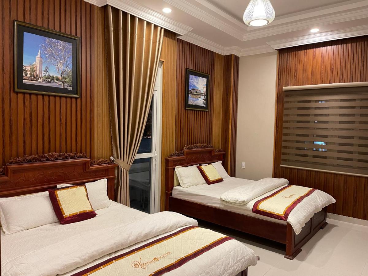 Villa Hotel Thao Nguyen - Housity
