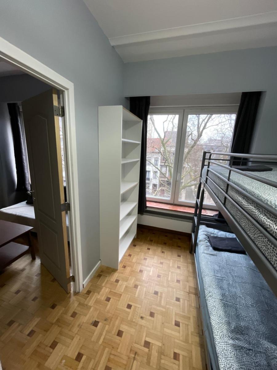 Suitetrails - Belga Apartment,3 bedrooms, Nr2