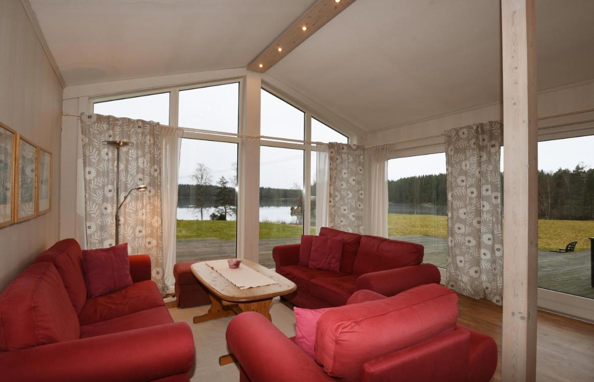 Beautiful holiday house in Arjang - Housity