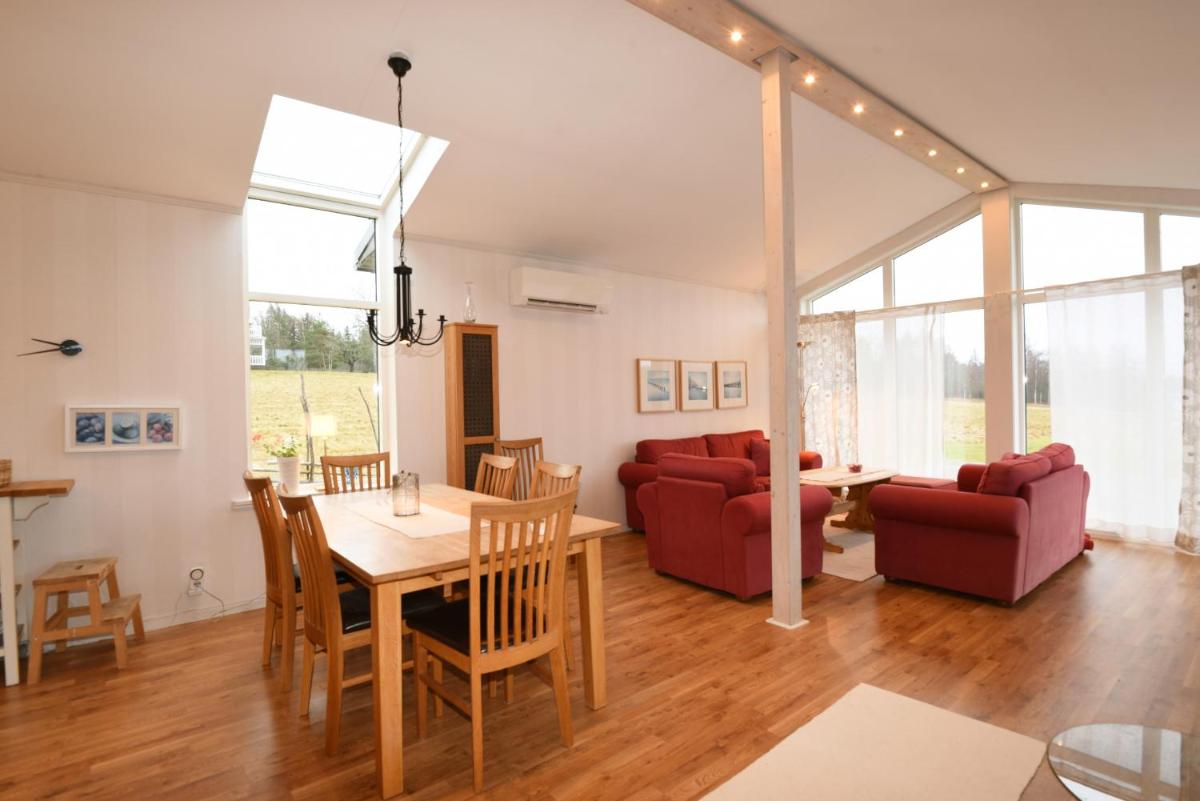 Beautiful holiday house in Arjang - Housity