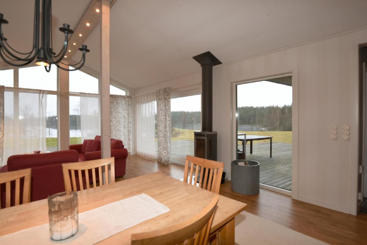 Beautiful holiday house in Arjang - Housity