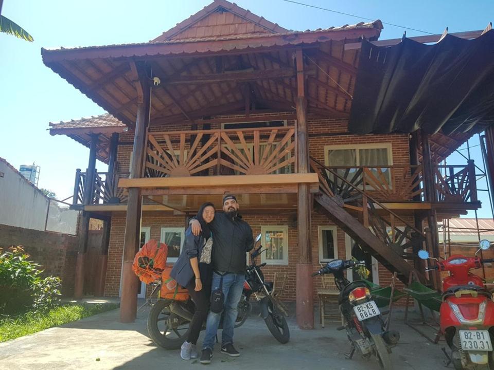 Xô Xôn Homestay - Housity