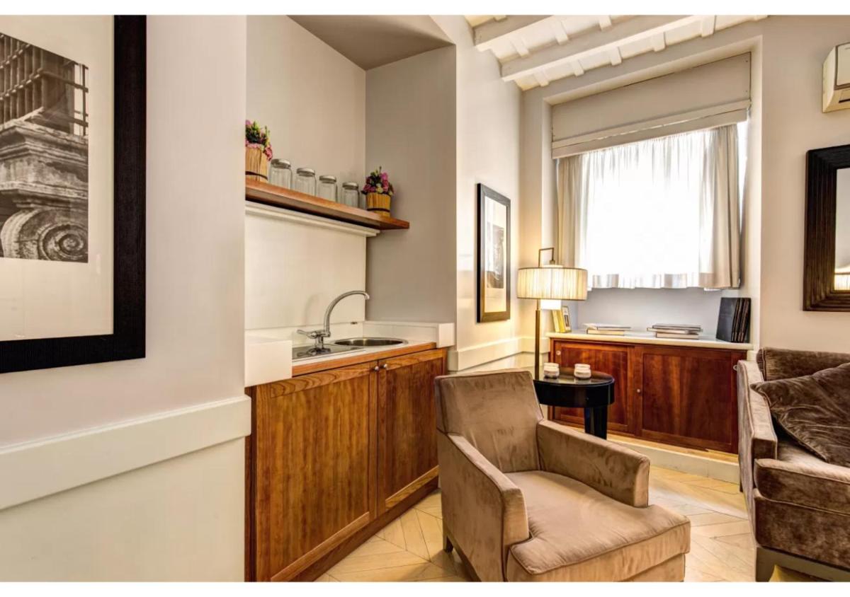 Suites Giulia - Housity