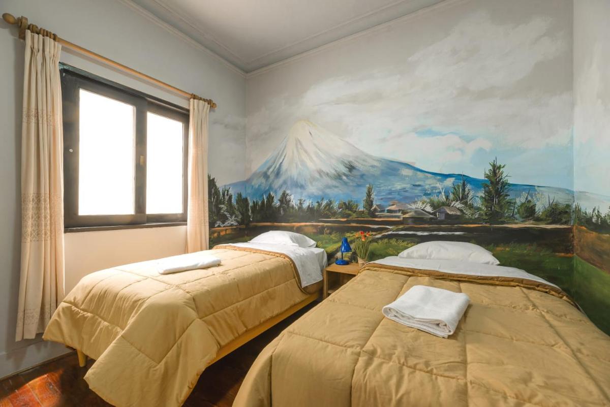 QX Miraflores - Housity