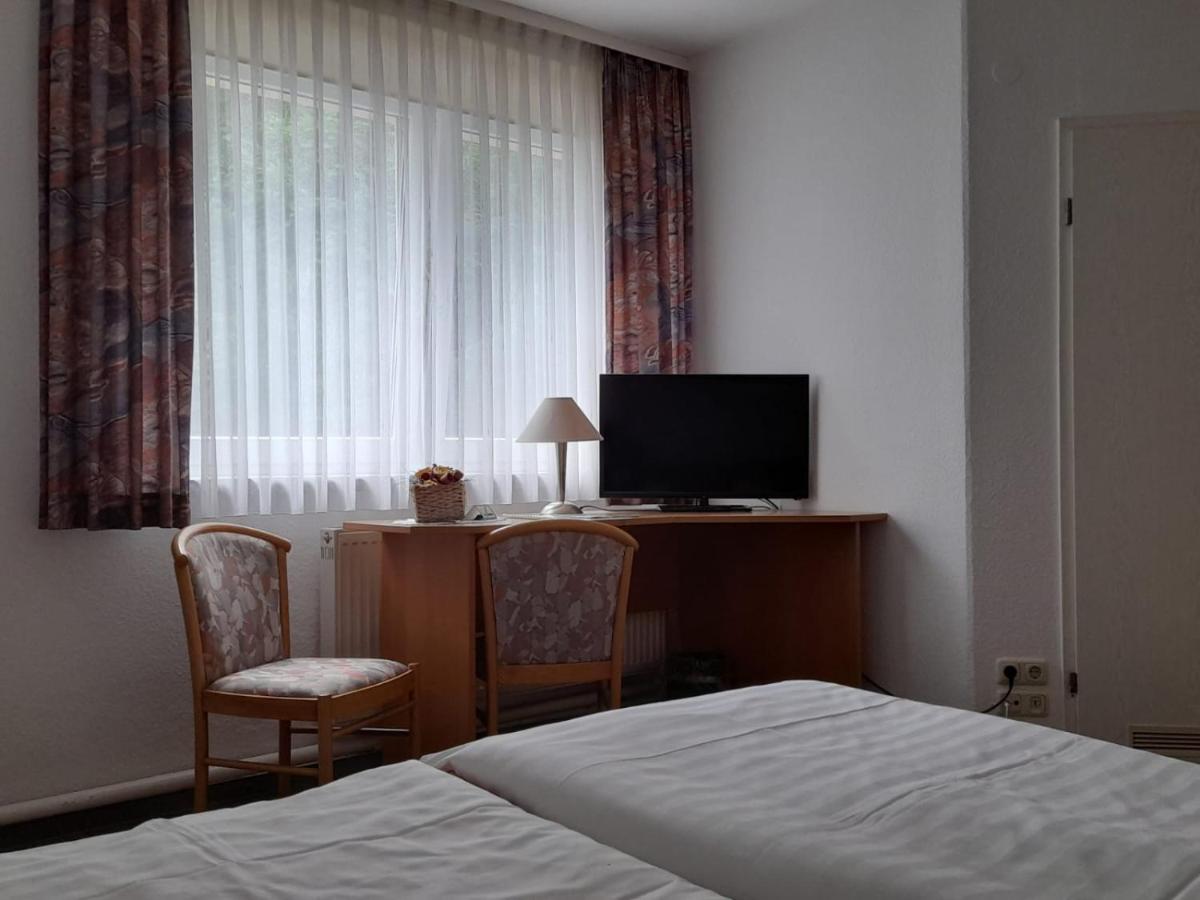 Pension Landhaus Machold - Housity