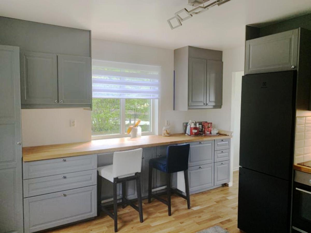 Modern villa near Gothenburg - Housity