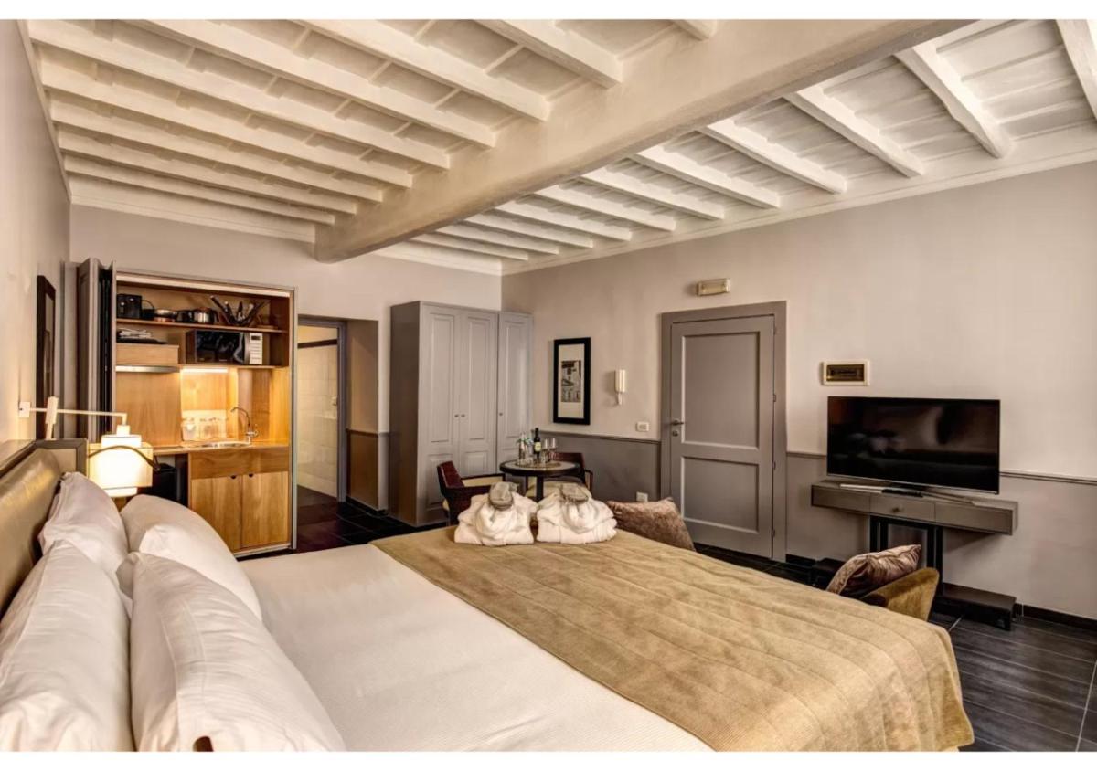 Suites Giulia - Housity