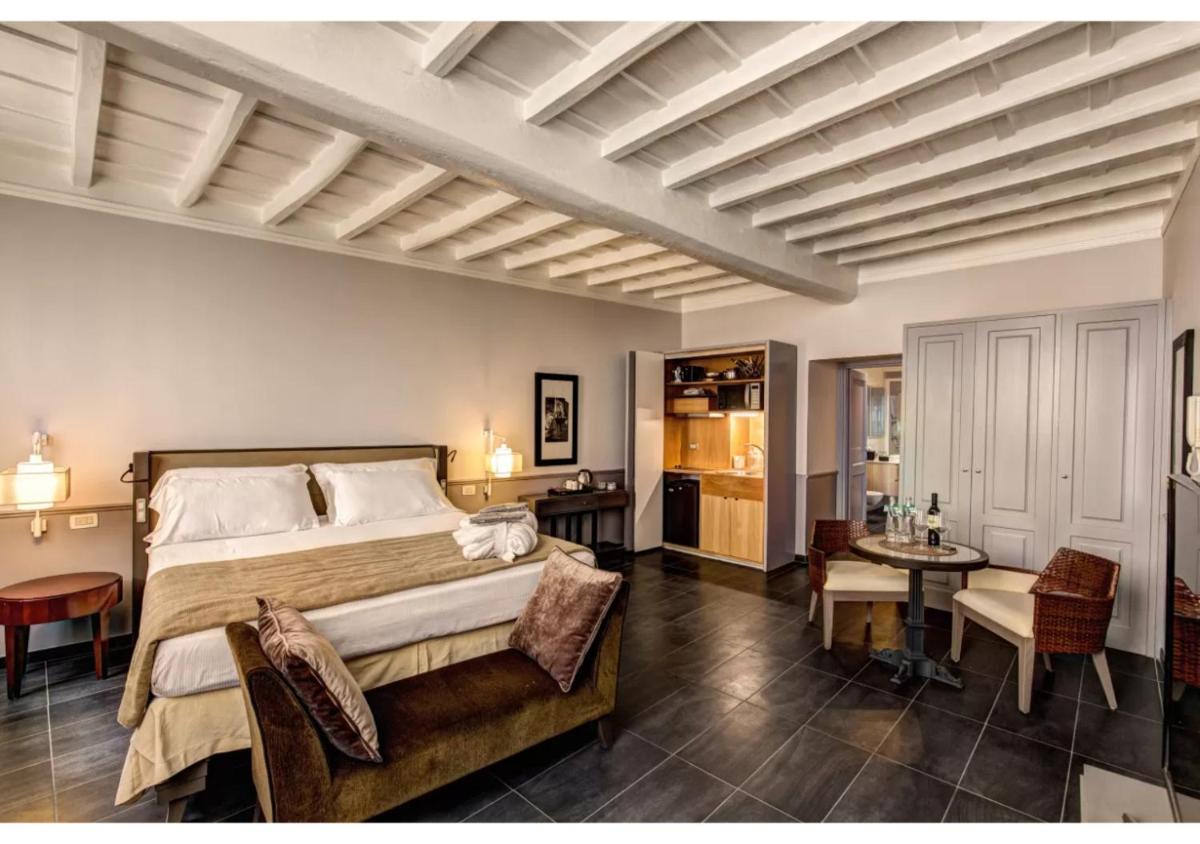 Suites Giulia - Housity
