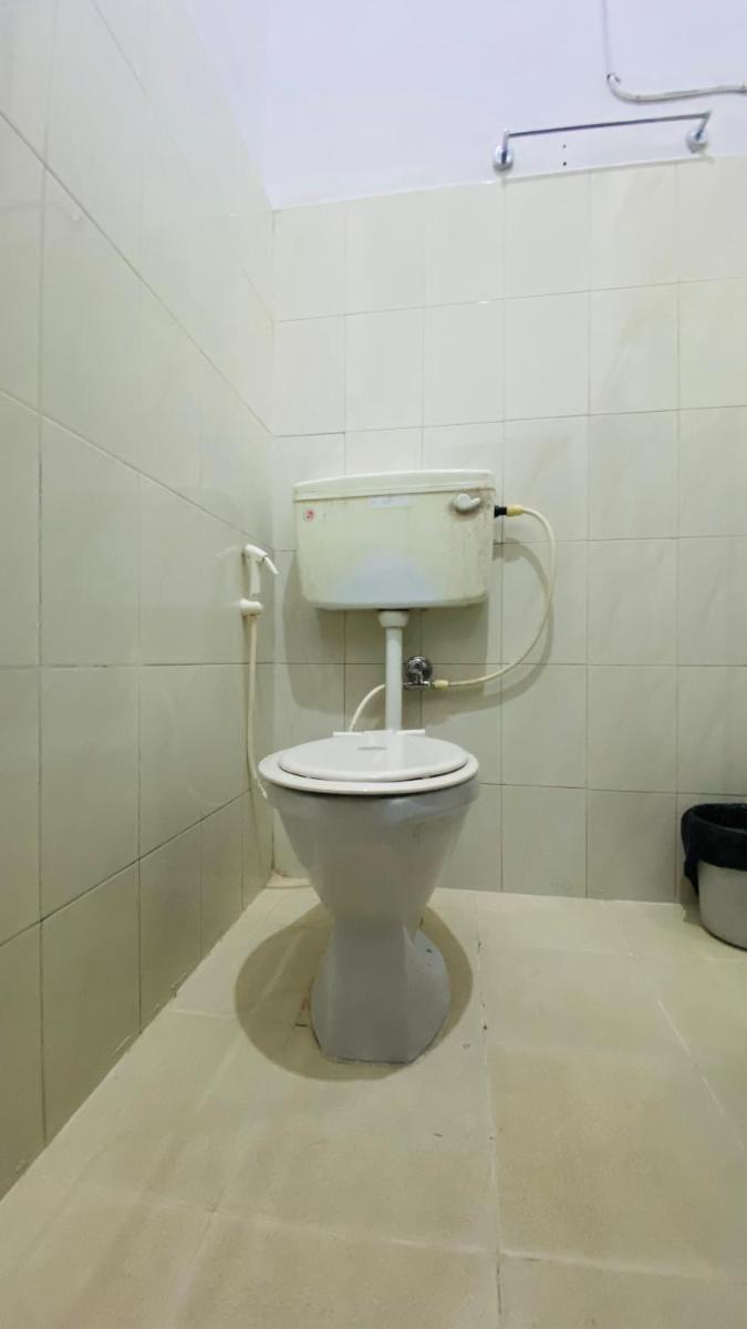 Hotel Caveri Inn - Hizvo
