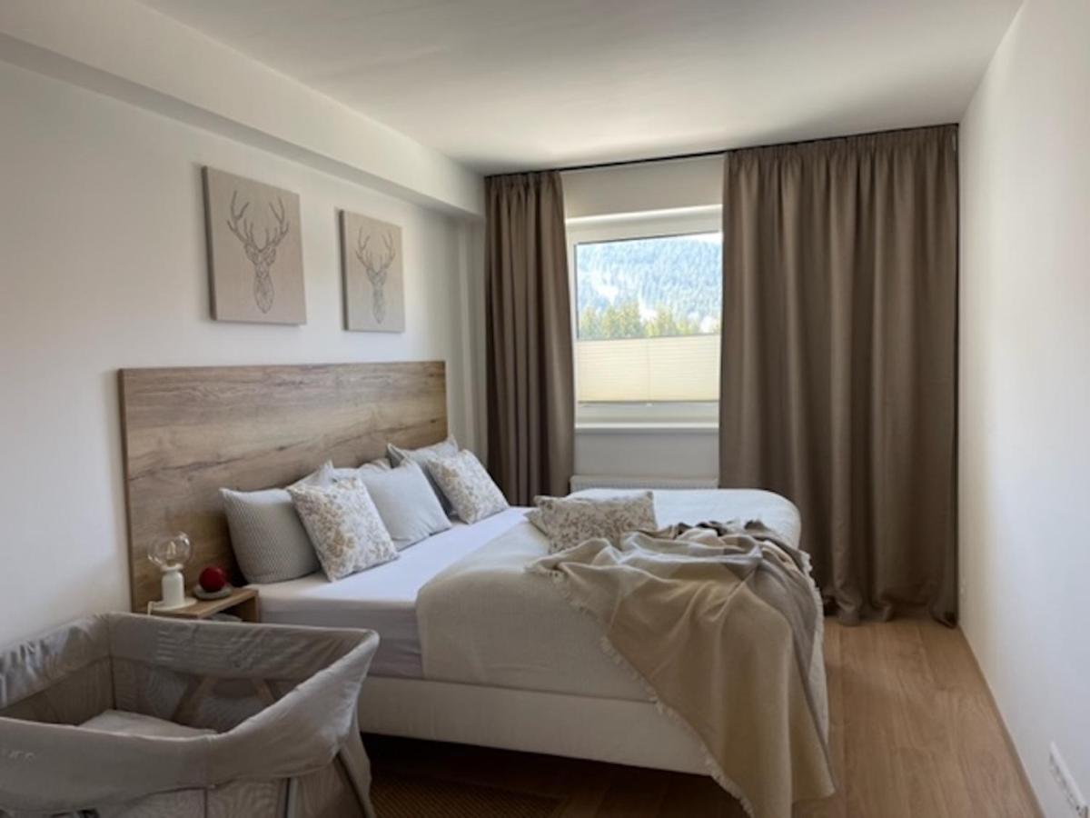 KLINOVEC APARTMENTS LUXURY - Housity