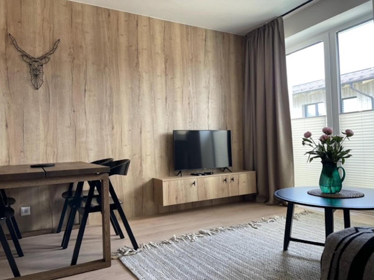 KLINOVEC APARTMENTS LUXURY - Housity