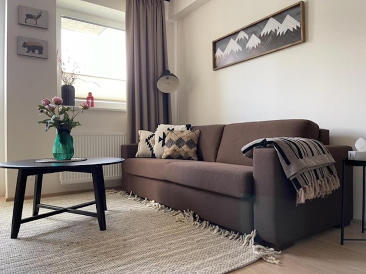 KLINOVEC APARTMENTS LUXURY - Housity