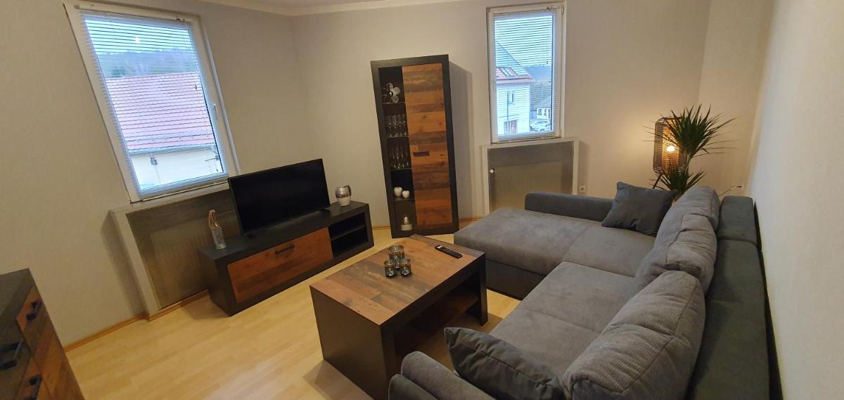 Ferienwohnung Bronder - Housity