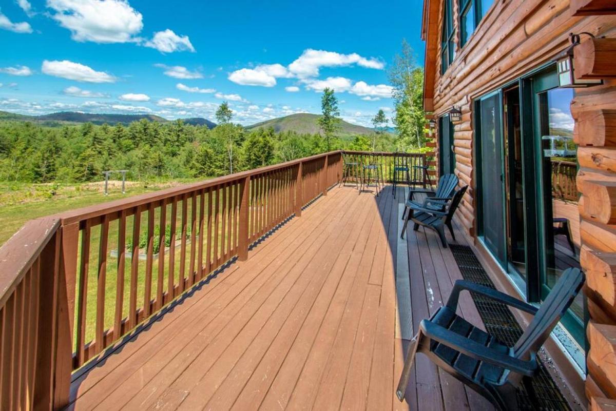 The Hive at Blue Spruce Lodge White Mnts View - Housity