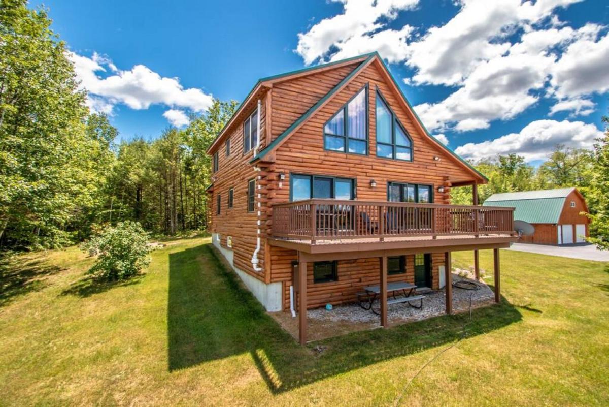 The Hive at Blue Spruce Lodge White Mnts View - Housity