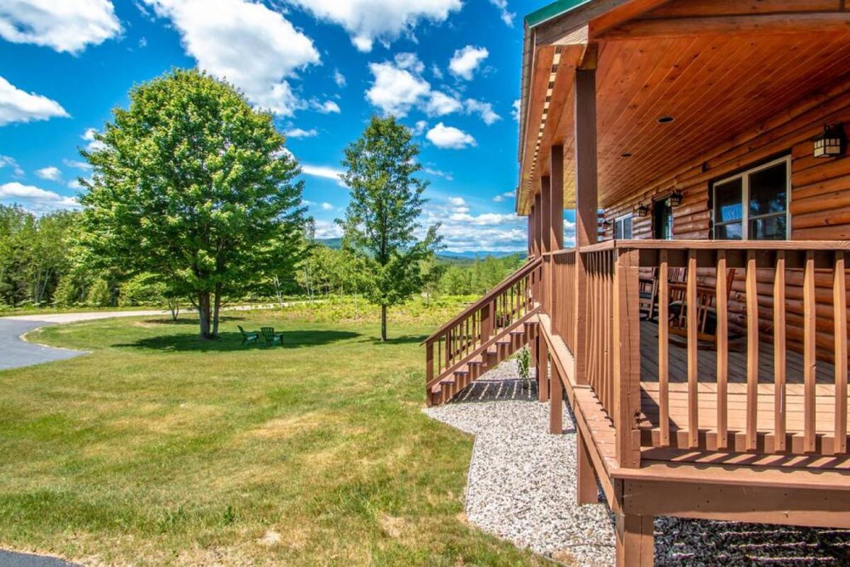 The Hive at Blue Spruce Lodge White Mnts View - Housity
