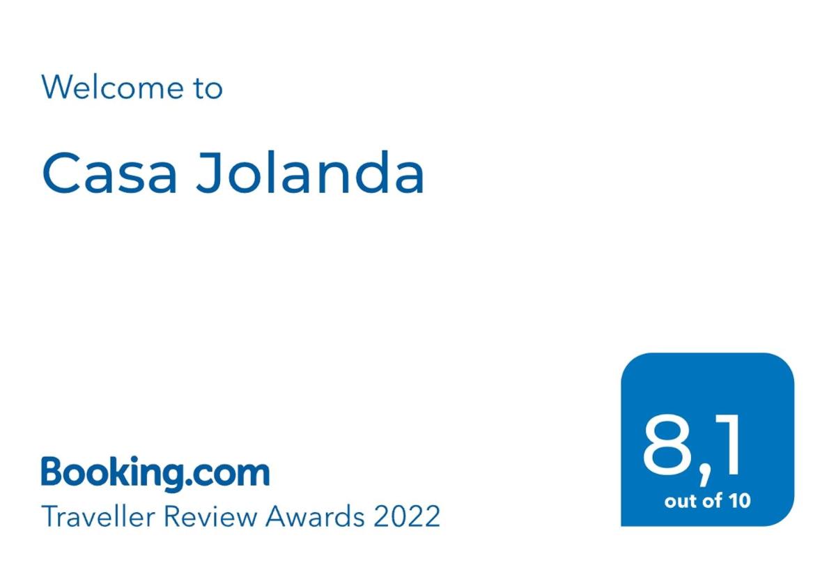 Casa Jolanda - Housity