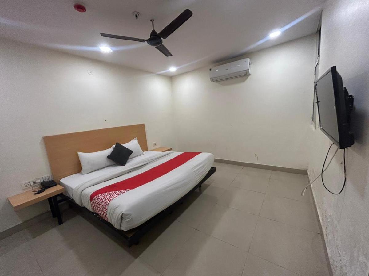 The Chaitanya United Stay - Housity