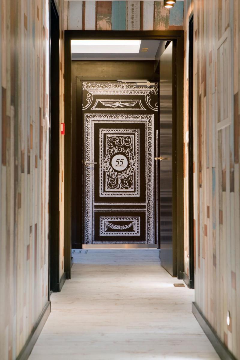 Photo de la galerie de l'établissement Hotel L’Antoine, à Paris