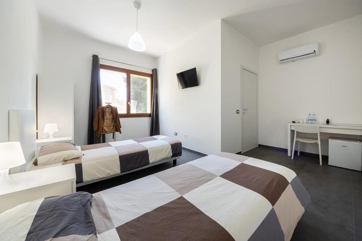 B&B Il Sogno di Mario - Housity