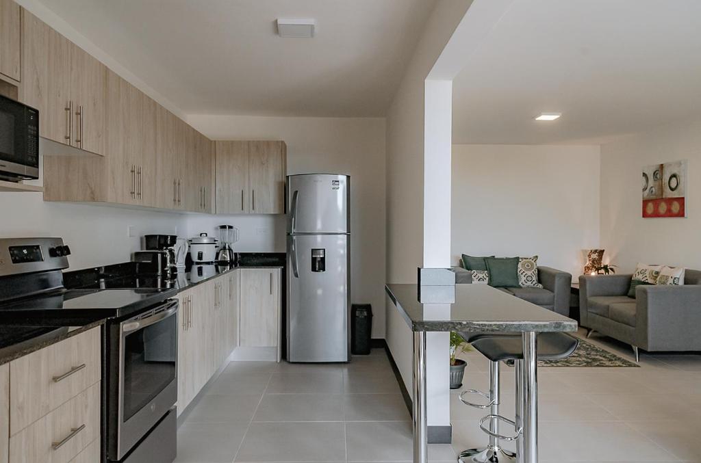 Suitetrails - Departamento de lujo en la playa
