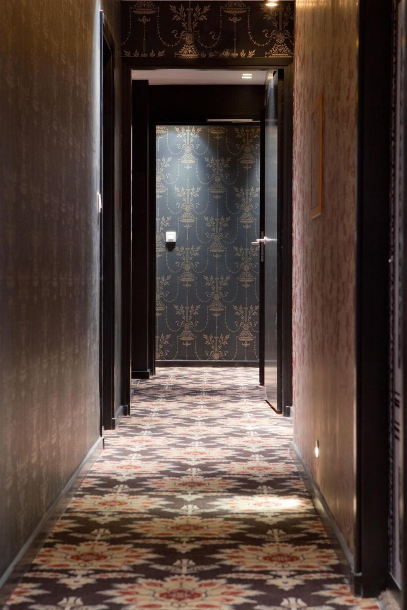 Photo de la galerie de l'établissement Hotel L’Antoine, à Paris