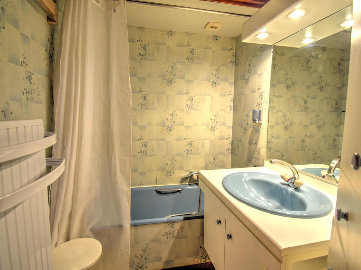 Appartement 70m² pour 8 au centre de Morzine, proche pistes et commerces, avec garage privé - FR-1-524-2 - Housity