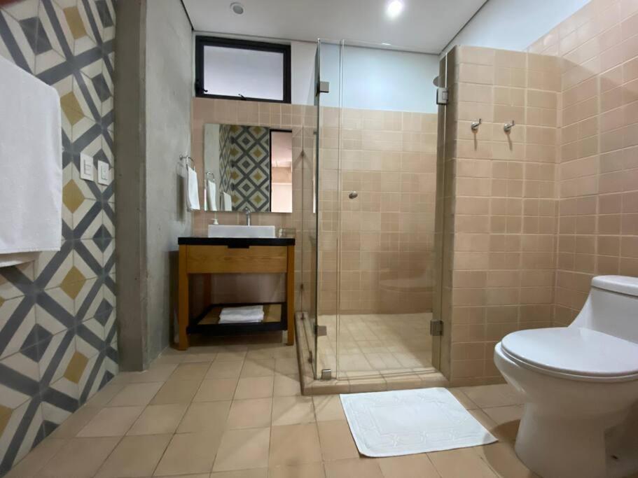 LOFT Amplio Seguro Consulado Col Americana @serra - Housity