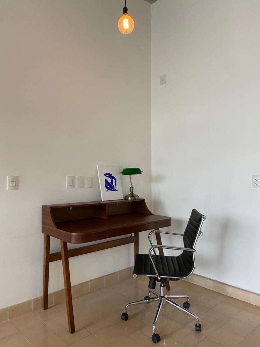 LOFT Amplio Seguro Consulado Col Americana @serra - Housity