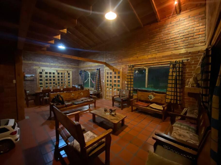 Casa de campo rústica en Cuenca - Housity